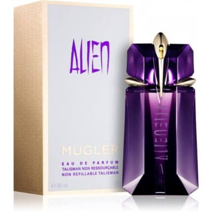 Thierry Mugler Alien Eau de Toilette 30ml Spray
