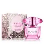 Versace Bright Crystal Absolu Gift Set 2 x 30ml EDP
