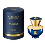 Versace Pour Femme Dylan Blue Eau de Parfum 50ml Spray