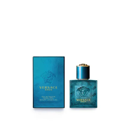 Versace Eros Eau de Toilette 30ml Spray