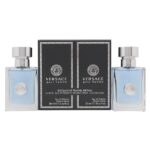 Versace pour Homme Gift Set 2 x 30ml EDT Spray