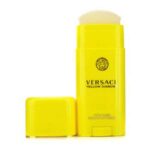 Versace Yellow Diamond Deodorant Stick 50ml