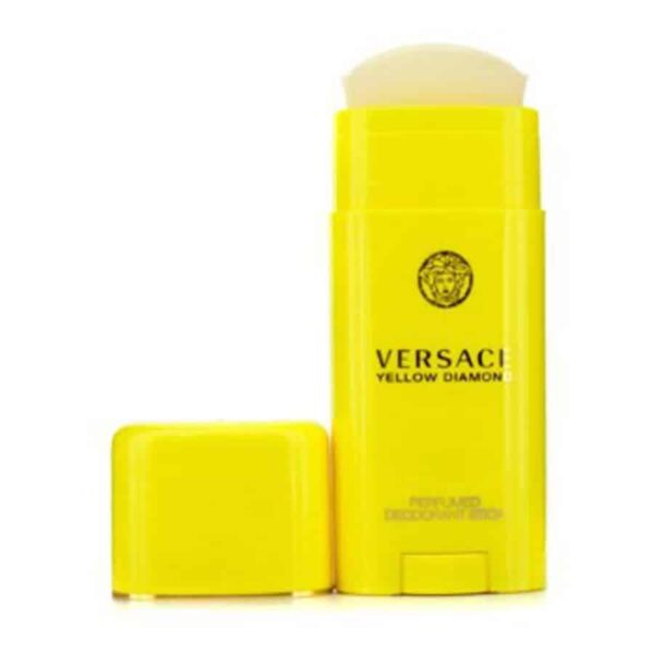 Versace Yellow Diamond Deodorant Stick 50ml