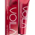 Intercosmo Voila Intense Hair Color 60ml - 6.35 Dark Golden Mahogany Blonde