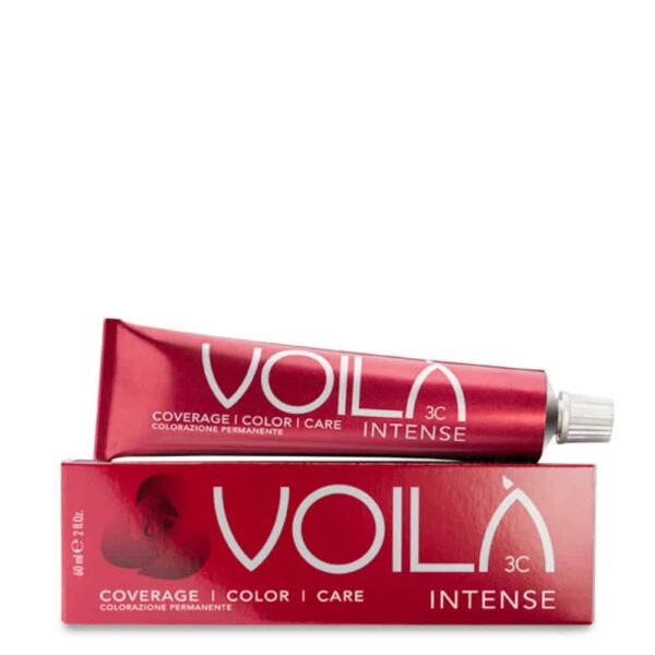 Intercosmo Voil? 3C Intense 60ml - 7.32 Medium Beige Blonde
