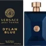 Versace Pour Homme Dylan Blue Eau de Toilette 200ml Spray