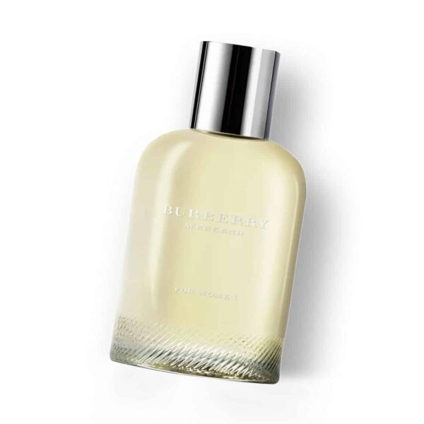 Burberry Weekend Eau de Parfum 100ml Spray - Image 3