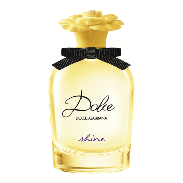 Dolce & Gabbana Dolce Shine Eau de Parfum 75ml Spray - Image 2