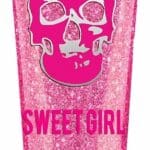 Police To Be Sweet Girl Body Lotion 100ml