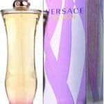 Versace Woman Eau de Parfum 50ml Spray