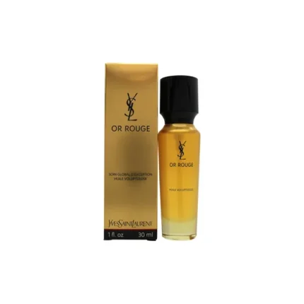 Yves Saint Laurent Or Rouge Huile Voluptueuse Face Oil 30ml