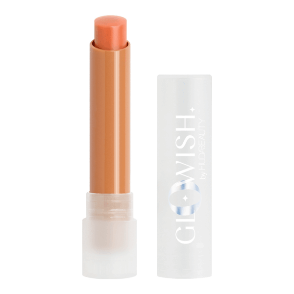 Huda Beauty GloWish Super Jelly Lip Balm 2.5g - Coconut