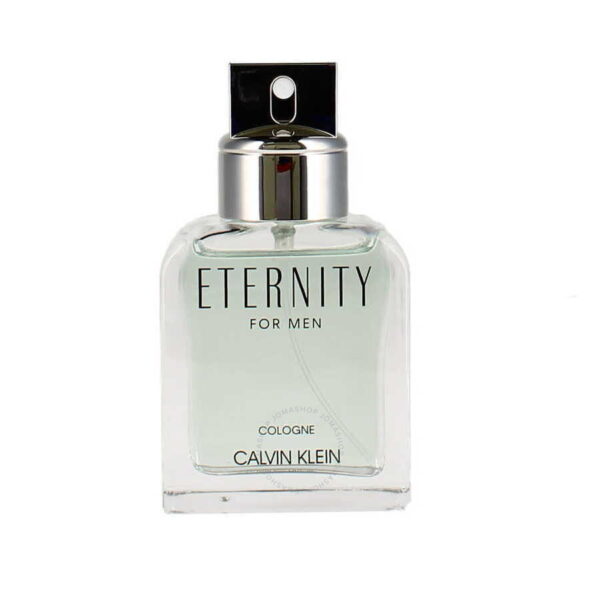 Calvin Klein Eternity Cologne Eau de Toilette 50ml Spray - Image 2