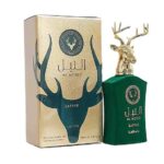 Lattafa Perfumes Al Noble Safeer Green Eau de Parfum 100ml Spray