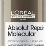 L'Or?al S?rie Expert Absolut Repair Molecular Leave-In Mask 100ml