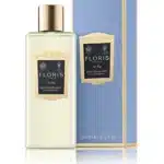 Floris No.89 Moisturising Bath & Shower Gel 250ml: Indulgence and Elegance
