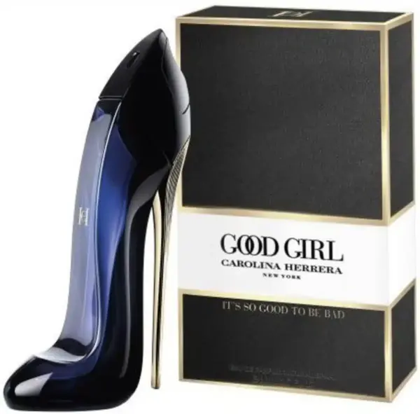 Carolina Herrera Good Girl Eau de Parfum 80ml Spray