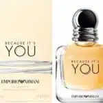 Giorgio Armani Because It's You Eau de Parfum 50ml Spray