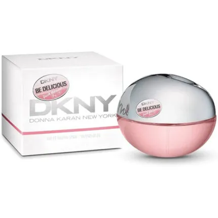 DKNY Be Delicious Fresh Blossom Eau de Parfum 100ml Spray