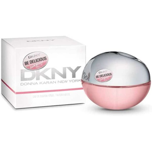 DKNY Be Delicious Fresh Blossom Eau de Parfum 100ml Spray