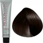 Revlon Revlonissimo Colorsmetique 60ml - 4.41 Deep Chestnut Medium Brown