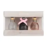 Sarah Jessica Parker Lovely Gift Set 10ml Lovely Sheer EDP + 10ml Born Lovely EDP + 10ml Lovely EDP
