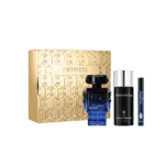 Paco Rabanne Phantom Intense Gift Set 100ml EDP + 10ml EDP + 150ml Deodorant Spray