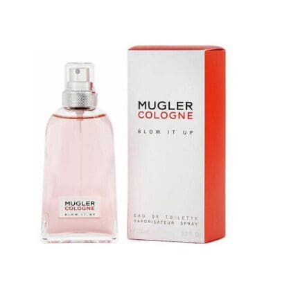 Thierry Mugler Cologne Blow It Up Eau de Toilette 100ml Spray