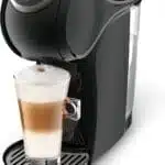 Nestle Dolce EDG315.B Gusto Genio S Plus Pod Coffee Machine Black