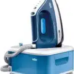 Braun IS2565BL 6.5 Bar Carestyle Compact Pro Steam Iron Blue
