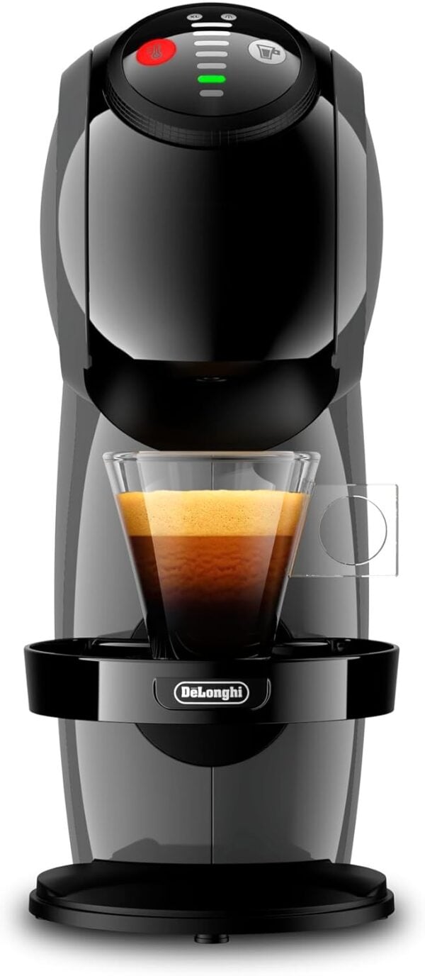 Nestle Dolce EDG225.W Gusto Dolce Gusto Genio S Coffee Machine - Image 2