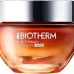Biotherm Blue Therapy Amber Algae Revitalize Night Cream 50ml