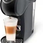 Nestle EDG315.CGY Dolce Gusto Genio S Plus Pod Coffee Machine Cosmic Grey