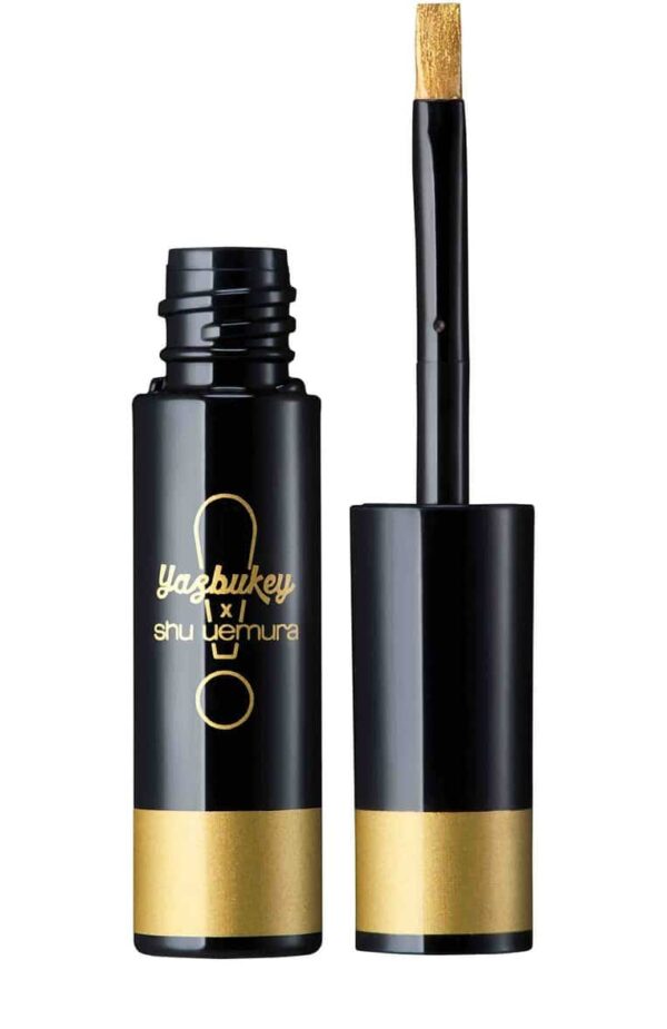 Shu Uemura Yazbukey Magic Metallic Lip Liner 4.5ml - Gold WOW
