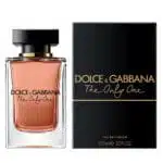 Dolce & Gabbana The Only One Eau de Parfum 30ml Spray