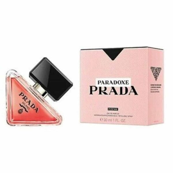 Prada Paradoxe Intense Eau de Parfum 30ml Refillable Spray