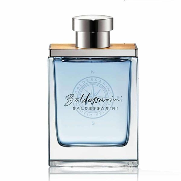 Baldessarini Nautic Spirit Eau de Toilette 50ml Spray - Image 2