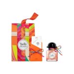 Hermes Twilly d'Herm?s Gift Set 50ml EDP + 1 x Knotting Card + 1 x Silk-Tie Ribbon