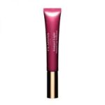 Clarins Instant Light Lip Perfector 12ml - 08 Plum Shimmer