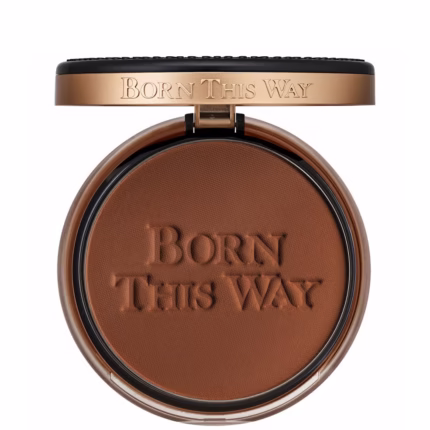 Too Faced Born This Way Multi-Use Complexion Powder 10g - Ganache