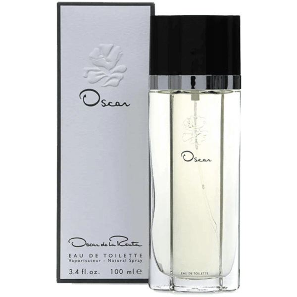 Oscar De La Renta Oscar Eau de Toilette 100ml Spray