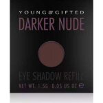 Young & Gifted Eyeshadow Refill 1.5g - Darker Nude