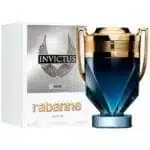 Paco Rabanne Invictus Parfum Eau de Parfum 50ml Spray