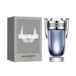 Paco Rabanne Invictus Eau de Toilette 200ml Spray