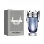 Paco Rabanne Invictus Eau de Toilette 200ml Spray