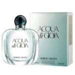 Giorgio Armani Acqua di Gioia Eau de Parfum 100ml Spray
