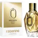 Paco Rabanne Million Gold for Him Eau de Parfum Intense 50ml Spray