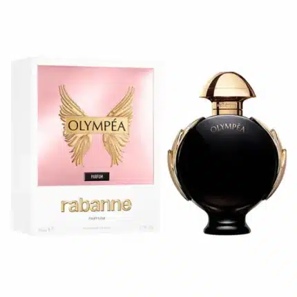Paco Rabanne Olympea Parfum Eau de Parfum 50ml Spray