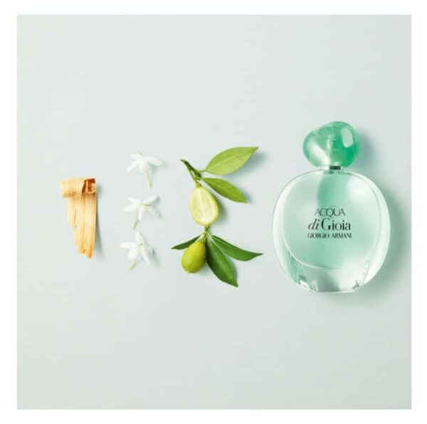 Giorgio Armani Acqua di Gioia Eau de Parfum 30ml Spray - Image 3