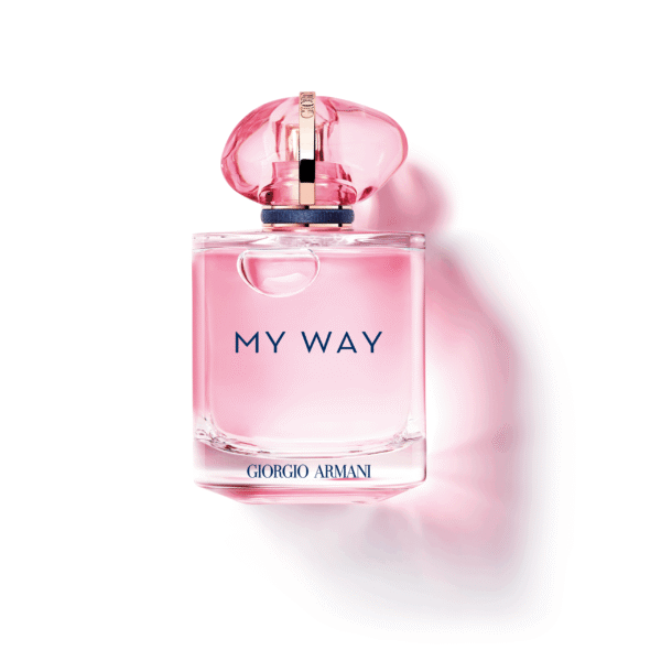 Giorgio Armani My Way Nectar Eau de Parfum 90ml Spray - Image 2